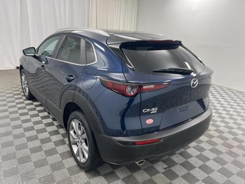 2022 Mazda CX-30 2.5 S Preferred Package