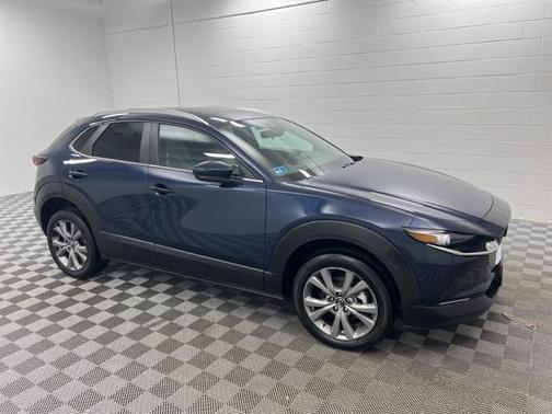 2022 Mazda CX-30 2.5 S Preferred Package