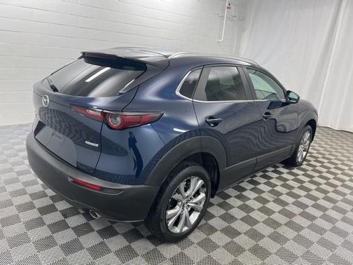 2022 Mazda CX-30 2.5 S Preferred Package