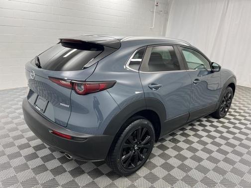 2023 Mazda CX-30 2.5 S Carbon Edition