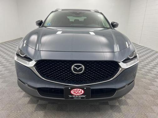2023 Mazda CX-30 2.5 S Carbon Edition