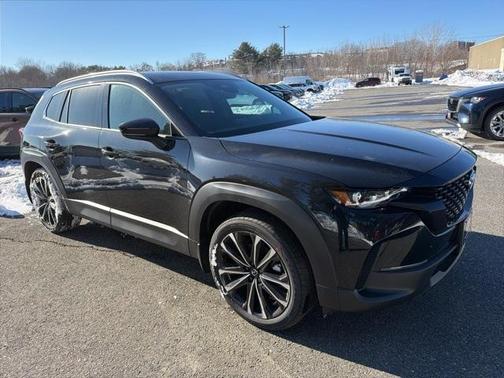 2026 Mazda CX-50 Premium