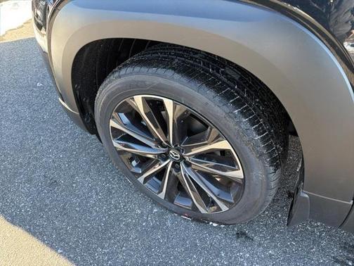 2026 Mazda CX-50 Premium