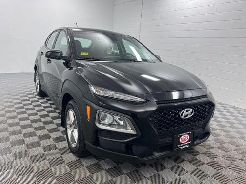 2019 Hyundai KONA SE