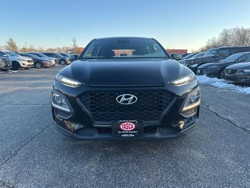2019 Hyundai KONA SE