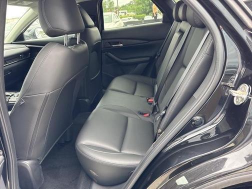 2025 Mazda CX-30 Preferred