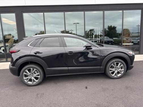 2025 Mazda CX-30 Preferred
