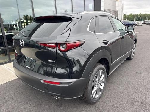 2025 Mazda CX-30 Preferred