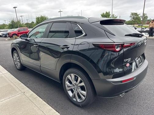 2025 Mazda CX-30 Preferred