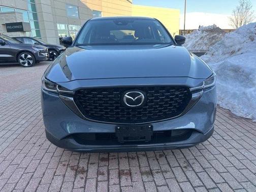 2024 Mazda CX-5 Carbon Edition