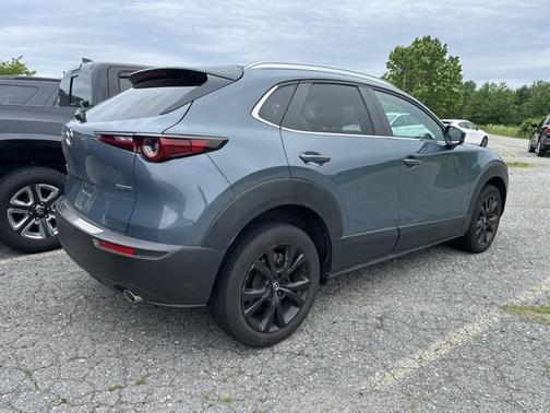 2023 Mazda CX-30 CE