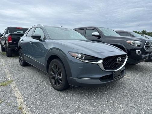 2023 Mazda CX-30 CE