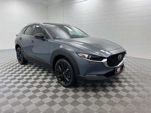 2023 Mazda CX-30 CE