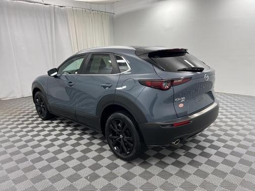 2023 Mazda CX-30 CE