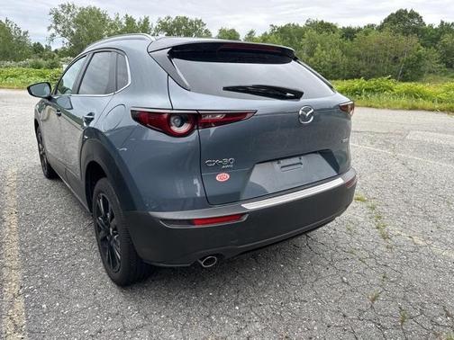 2023 Mazda CX-30 CE