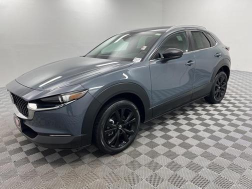 2023 Mazda CX-30 CE