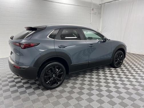 2023 Mazda CX-30 CE