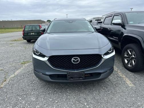 2023 Mazda CX-30 CE
