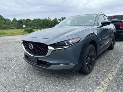 2023 Mazda CX-30 CE