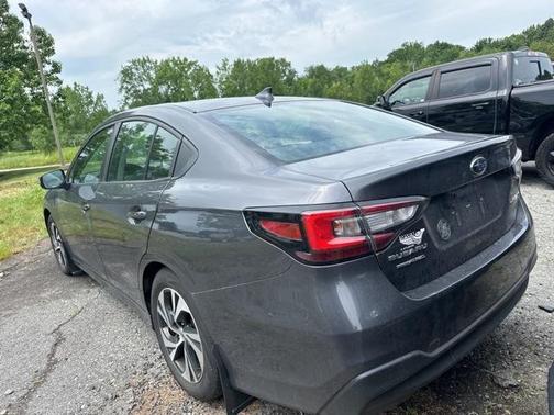 2023 Subaru Legacy Premium