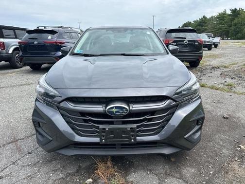 2023 Subaru Legacy Premium