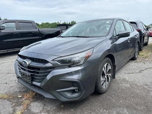 2023 Subaru Legacy Premium