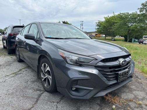 2023 Subaru Legacy Premium
