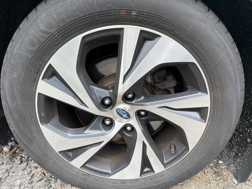 2023 Subaru Legacy Premium