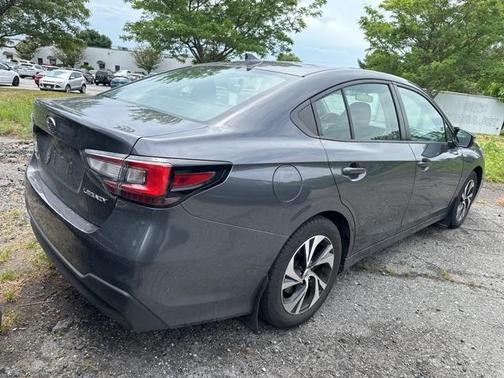 2023 Subaru Legacy Premium