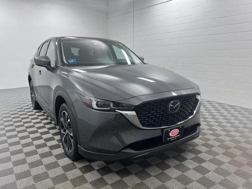 2023 Mazda CX-5 2.5 S Premium