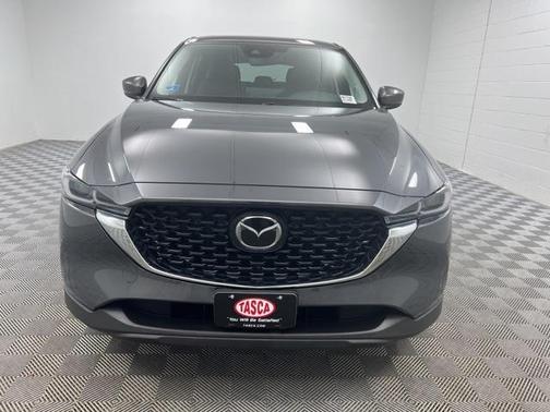 2023 Mazda CX-5 2.5 S Premium