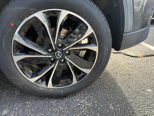 2023 Mazda CX-5 2.5 S Premium