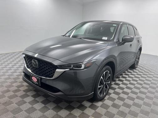 2023 Mazda CX-5 2.5 S Premium