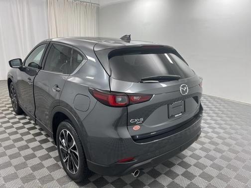 2023 Mazda CX-5 2.5 S Premium