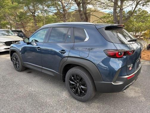 2026 Mazda CX-50 2.5 S