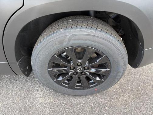 2026 Mazda CX-50 2.5 S