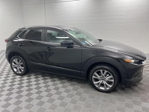 2023 Mazda CX-30 2.5 S Preferred Package