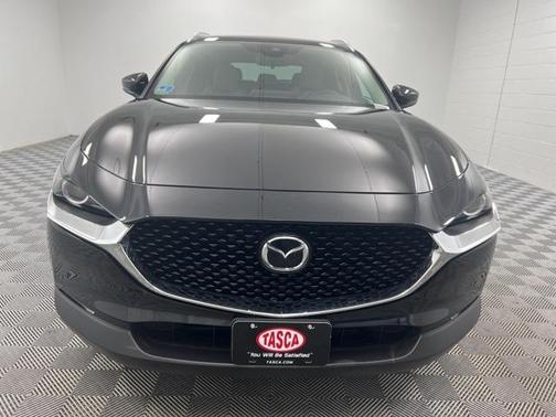 2023 Mazda CX-30 2.5 S Preferred Package