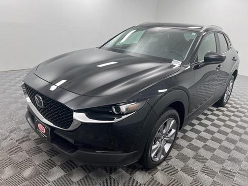2023 Mazda CX-30 2.5 S Preferred Package