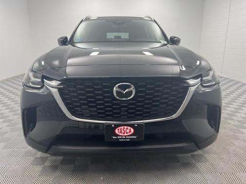 2024 Mazda CX-90 3.3 Turbo Select