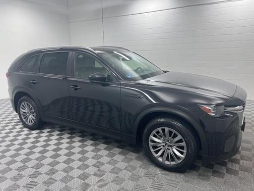 2024 Mazda CX-90 3.3 Turbo Select