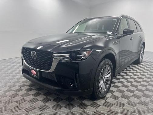 2024 Mazda CX-90 3.3 Turbo Select