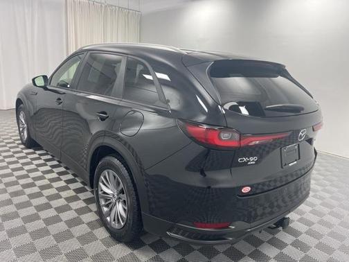 2024 Mazda CX-90 3.3 Turbo Select