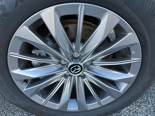 2024 Mazda CX-90 3.3 Turbo Select