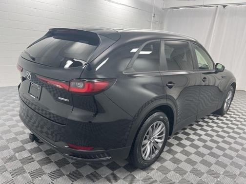 2024 Mazda CX-90 3.3 Turbo Select