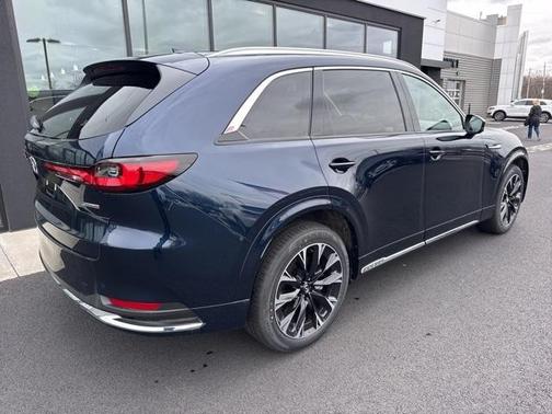 2025 Mazda CX-90 3.3 Turbo S Premium Package