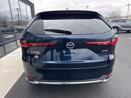 2025 Mazda CX-90 3.3 Turbo S Premium Package