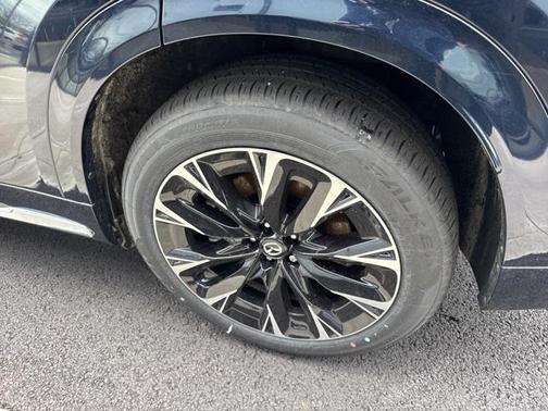2025 Mazda CX-90 3.3 Turbo S Premium Package