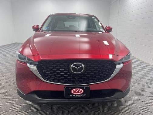 2023 Mazda CX-5 2.5 S Premium Plus Package
