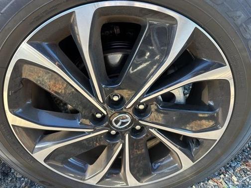 2023 Mazda CX-5 2.5 S Premium Plus Package